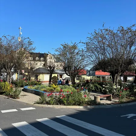 Dworcowa 5 Loft Numer 1