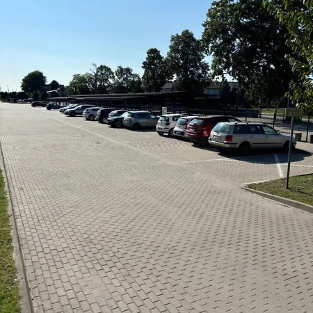 Appartement Dworcowa 5 Loft Numer 1 *