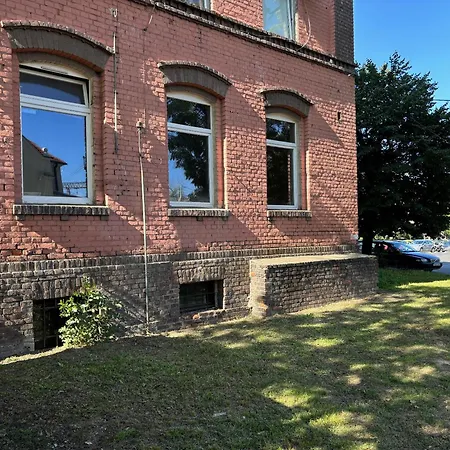 Dworcowa 5 Loft Numer 1 * Zarow