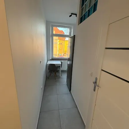 Dworcowa 5 Loft Numer 1 *