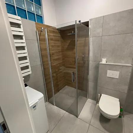 Dworcowa 5 Loft Numer 1 Zarow