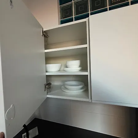 Dworcowa 5 Loft Numer 1 Daire Zarow