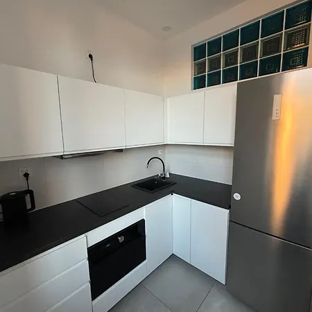 Dworcowa 5 Loft Numer 1 *