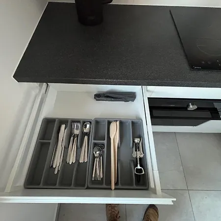 Dworcowa 5 Loft Numer 1 Appartement