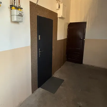 Appartement Dworcowa 5 Loft Numer 1