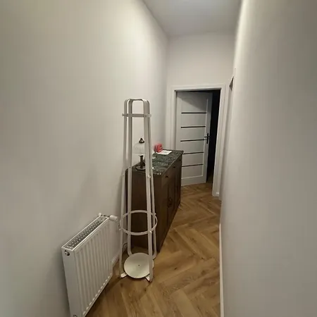 Dworcowa 5 Loft Numer 1 *