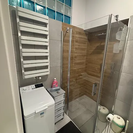 Dworcowa 5 Loft Numer 1 *