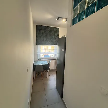 Dworcowa 5 Loft Numer 1