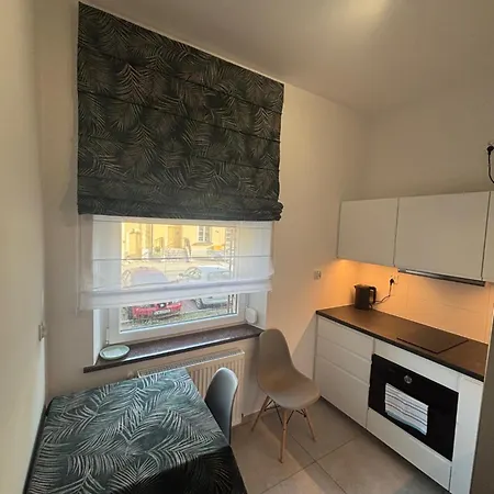 Dworcowa 5 Loft Numer 1 Zarow