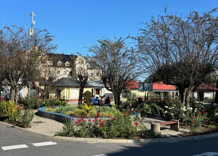 Dworcowa 5 Loft Numer 1