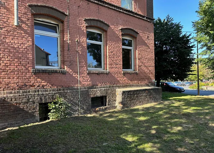 Dworcowa 5 Loft Numer 1 * Zarow