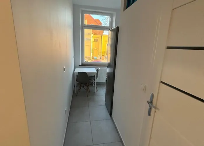 Dworcowa 5 Loft Numer 1 *