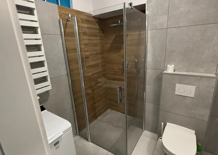 Dworcowa 5 Loft Numer 1 Zarow