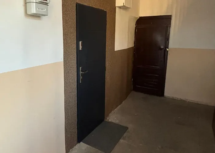 Apartament Dworcowa 5 Loft Numer 1