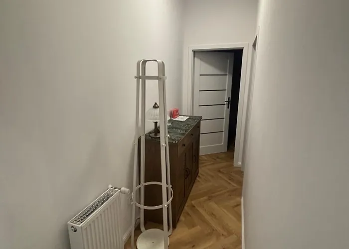 Dworcowa 5 Loft Numer 1 *