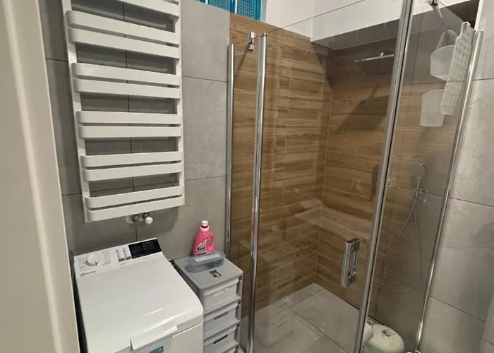 Dworcowa 5 Loft Numer 1 *