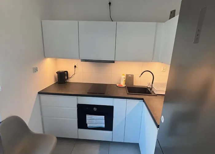 Dworcowa 5 Loft Numer 1 *