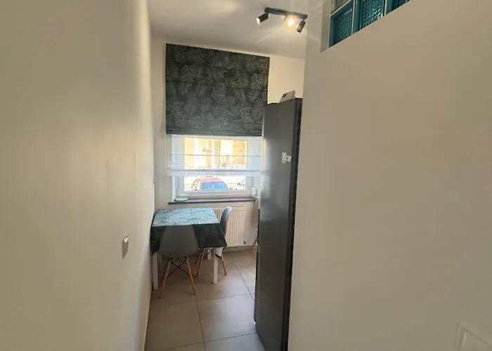 Dworcowa 5 Loft Numer 1